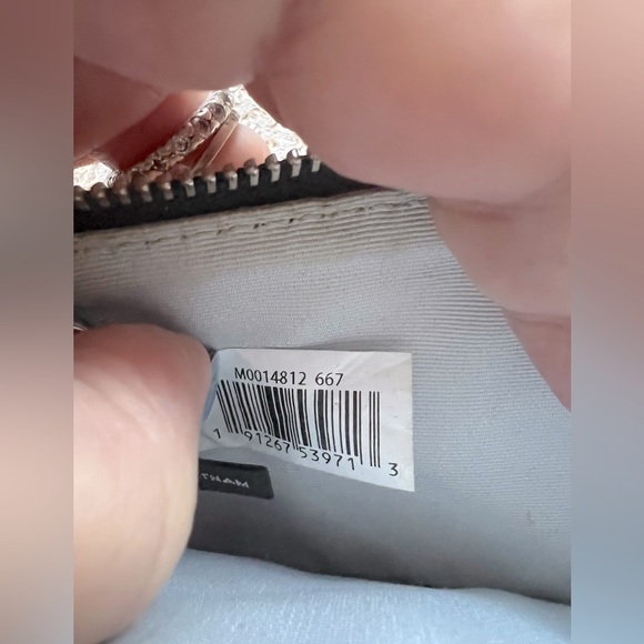 MARC JACOBS Keychain Pouch/Card Holder - Picture 9 of 9